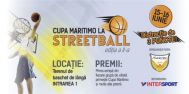 Cupa Maritimo la Streetball, ediţia a II-a