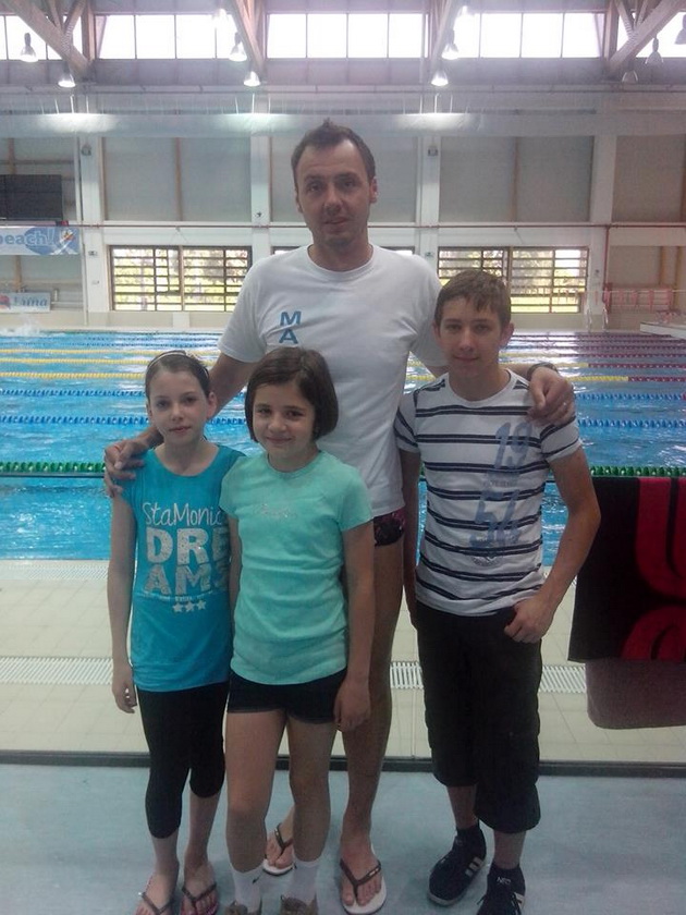 razvan florea cea mai buna performanta la nationalele de veterani 460229