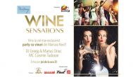 Astăzi, în Mamaia Nord Cramele Recaş şi DJ Greeg, la primul Wine Sensations! 