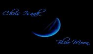 Melodia zilei Blue Moon - Chris Isaak