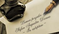 Lumea poeziilor Ştefan Augustin Doinaş - În aşteptare