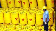 Bulgaria construieşte un depozit pentru deşeurile radioactive la graniţă cu România 
