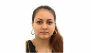 Minora Ipek Ali este căutată de poliţişti