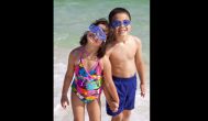 Cum să ai o vacanță la mare în siguranță pentru copilul tău