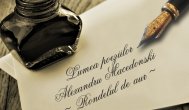 Lumea poeziilor Alexandru Macedonski - Rondelul de aur