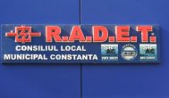 Fluid Serv SA, abonat la contracte cu RADET 