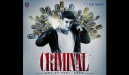 Melodia zilei Smiley feat. Kaan - Criminal