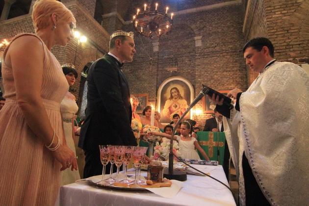 fotoreportaj nunta cu politicieni de marca 462162