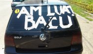 Fotoreportaj Bucurie dezlănţuită după BAC, la Constanţa 