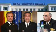 Ce averi au şefii de la Baza Logistică Navală (documente)  
