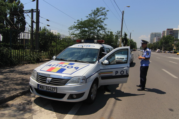 bilantul accidentelor rutiere 16 persoane decedate pe drumurile din constanta de la inceputul anului