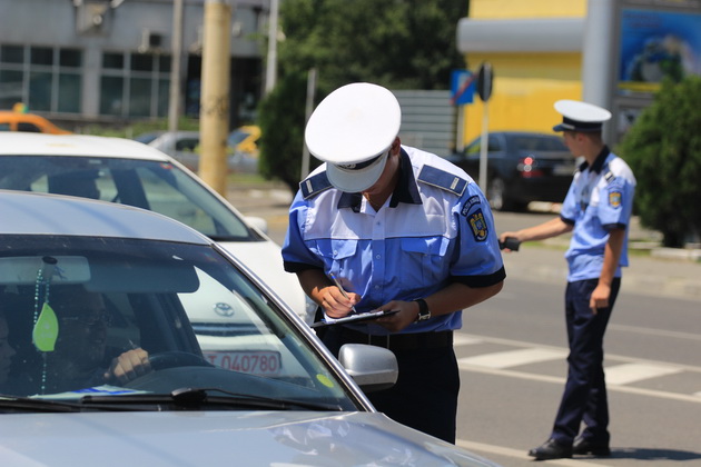 bilantul accidentelor rutiere 16 persoane decedate pe drumurile din constanta de la inceputul anului