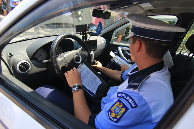 bilantul accidentelor rutiere 16 persoane decedate pe drumurile din constanta de la inceputul anului