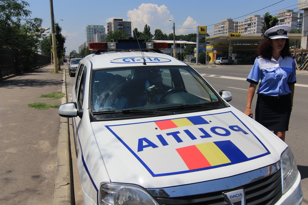 bilantul accidentelor rutiere 16 persoane decedate pe drumurile din constanta de la inceputul anului
