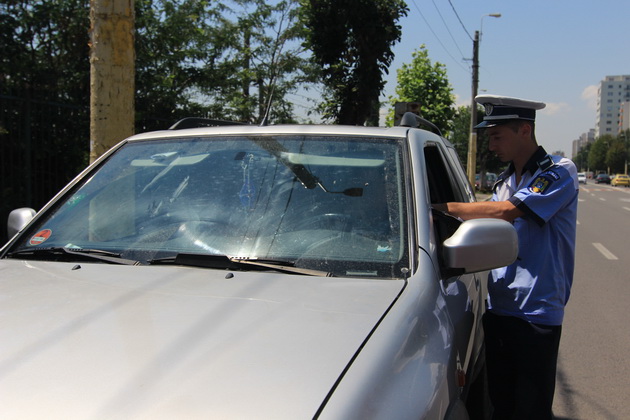 bilantul accidentelor rutiere 16 persoane decedate pe drumurile din constanta de la inceputul anului