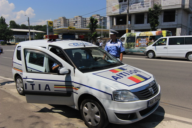 bilantul accidentelor rutiere 16 persoane decedate pe drumurile din constanta de la inceputul anului
