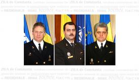 Averile şefilor din subordinea Bazei Logistice Navale (documente) 