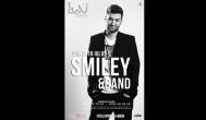 Concert Smiley & Band