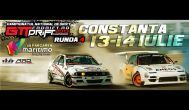 Campionatul Naţional de Drift, în week-end, la Constanţa