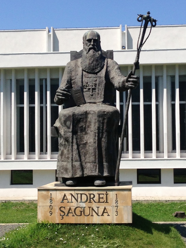 statuile din constanta un omagiu adus celor care si au pus amprenta asupra orasului de la malul marii
