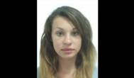 Bianca Florentina Secu este căutată de poliţie
