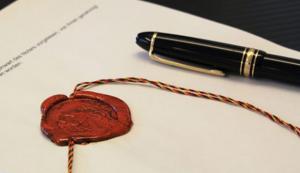 Cabinet Notarial Ion Catalina Mihaela    