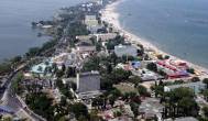 Hoteluri all inclusiv pe litoralul românesc al Mării Negre