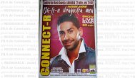 Concert CONNECT-R la Teatrul de Vară Soveja