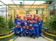 Grupul Rompetrol – a zecea ediţie a Programului de practică pentru studenţi 