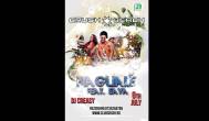 NAGUAL, în concert live la Mamaia