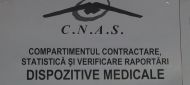 Fără listă de așteptare la CNAS