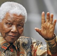 Nelson Mandela 27 de ani în pușcărie, un Premiu Nobel pentru pace și un veac de umanism