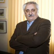 Interviu cu Nicolae Bacalbașa, președintele consiliului județean Galați, despre regionalizare „Vom fi ca într-o căsnicie, cu gândul la câștig și dispuși la compromisuri”