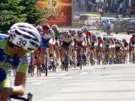 În timp ce jurnaliștii din întreaga lume sunt cu ochii pe cea de-a 100-a ediție a turului Franței, turul ciclist al României nu prezintă interes nici măcar pentru presa autohtonă!