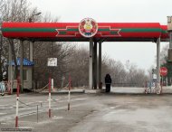 Situație tensionată pe Nistru. Tiraspolul își trasează ,,frontiera’’ Transnistria continuă să deturneze moldova din drumul său european