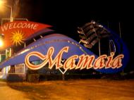 Mamaia Music Awards 2013, în august, la Pavilionul Expoziţional