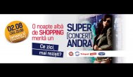 Concert Andra la Maritimo