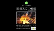 Concert Emeric Imre