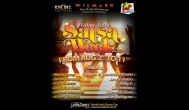 Vama Veche Salsa Week 2013 cu Wilmark