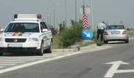 În dotarea Poliţiei Autostrăzi Maşinile date în urmărire pot fi identificate în trafic. Vezi cum!   