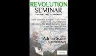 Revolution Seminar la Forte Life