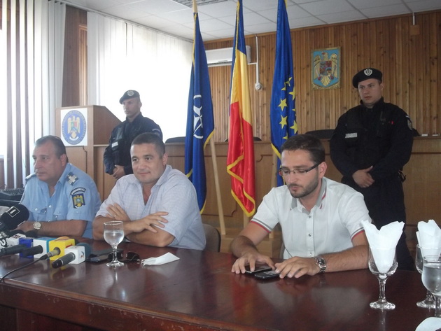 fotoreportaj cum l au prins trupele speciale pe gabriel bivolaru 465829