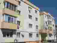 Impozite mai mari pentru locuințe renovate