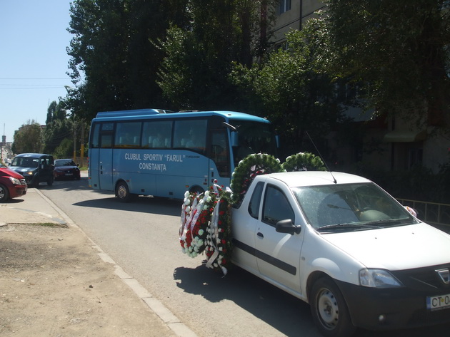 ce a fost trecut pe actul de deces constanta si a condus pe ultimul drum celebrul slefuitor de diamante