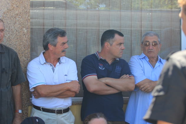 ce a fost trecut pe actul de deces constanta si a condus pe ultimul drum celebrul slefuitor de diamante