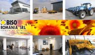 BISO România Tehnică de recoltat