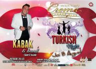 Toplanti Ramazan Bayram, în Crema Summer Club