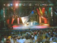 Festivalul de Muzică de la Mamaia, mărul discordiei între autoritățile locale