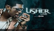 Melodia zilei Usher  - Yeah
