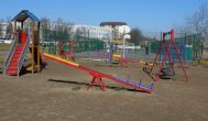 Alte cinci locuri de joacă pentru copii, în valoare de peste 120.000 lei